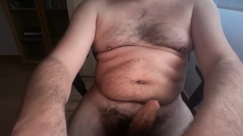 ThickDickBCN online show from March 17, 2026, 8:28 am