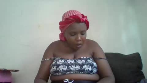 thickianababe online show from January 7, 2025, 12:31 pm