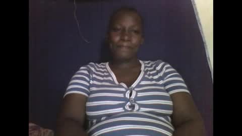 Snapshot of thickianah376 chatting on January 12, 2026, 9:14 am thickianah376 online show from January 12, 2026, 9:14 am