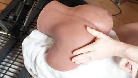 ThickJerry online show from January 23, 2025, 2:07 pm