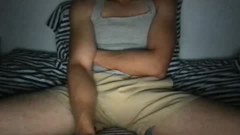thickkboi7 online show from October 19, 2025, 4:57 am