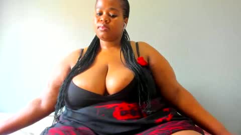 thickleeyanax online show from September 22, 2025, 8:27 am
