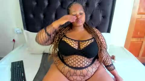 thickleeyanaxx online show from February 23, 2026, 10:56 am