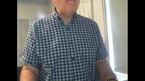 James online show from January 1, 2025, 3:13 am