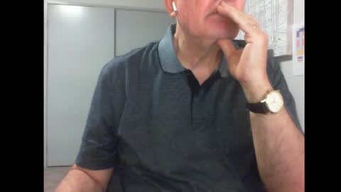 James online show from January 6, 2025, 1:19 pm