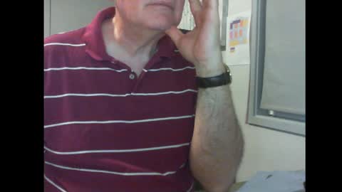 James online show from January 10, 2025, 1:09 pm