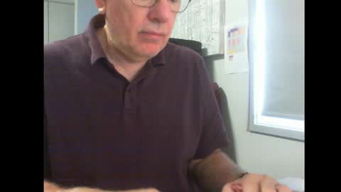 James online show from January 12, 2025, 9:51 pm