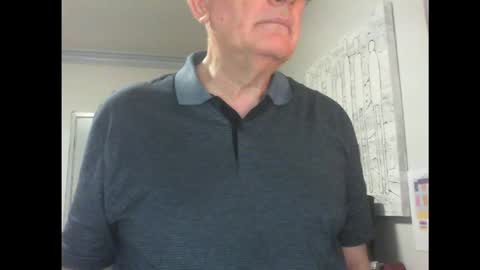 James online show from January 13, 2025, 1:17 pm