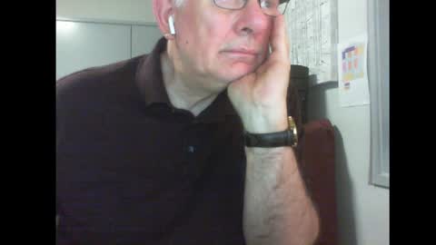 James online show from January 20, 2025, 1:21 pm