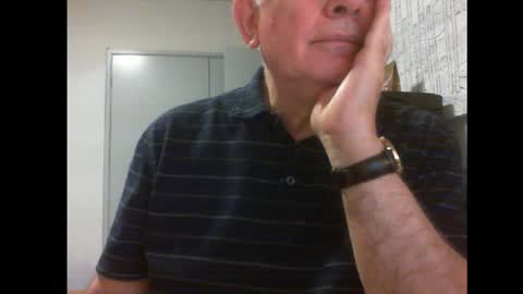 James online show from January 28, 2025, 2:21 pm