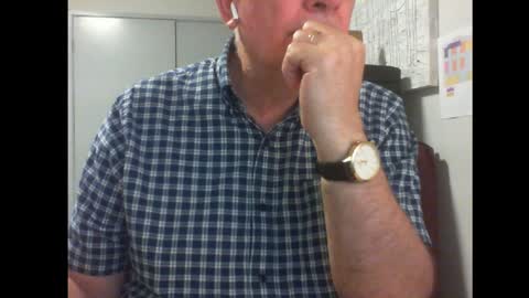 James online show from February 2, 2025, 2:02 pm