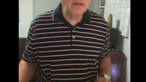 James online show from February 3, 2025, 11:58 pm