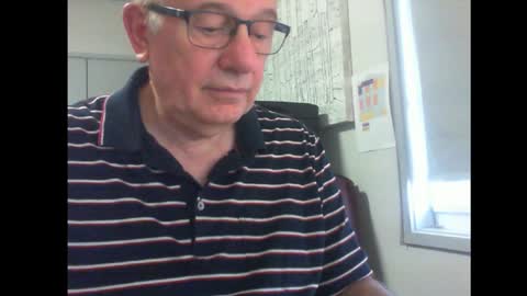 James online show from February 5, 2025, 6:13 am