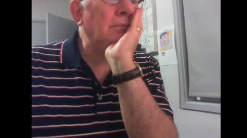 James online show from February 5, 2025, 2:05 pm