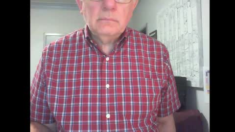 James online show from February 16, 2025, 1:16 pm