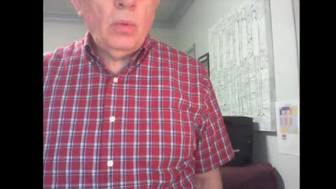 James online show from February 19, 2025, 1:50 pm