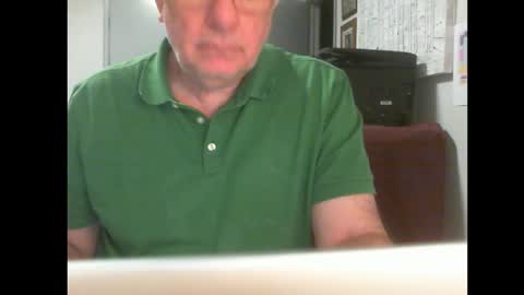 James online show from February 23, 2025, 11:55 am