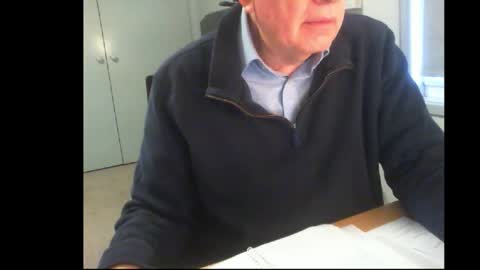 James online show from September 9, 2025, 6:35 am