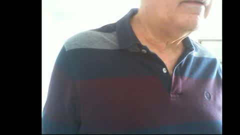 James online show from September 12, 2025, 2:33 am