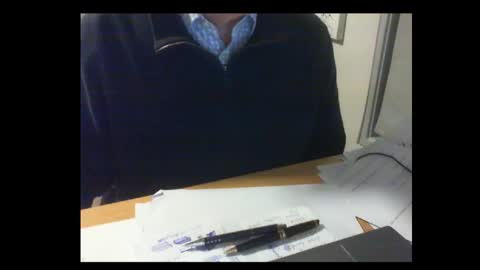 James online show from November 11, 2025, 12:38 pm