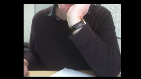 James online show from November 30, 2025, 12:53 pm