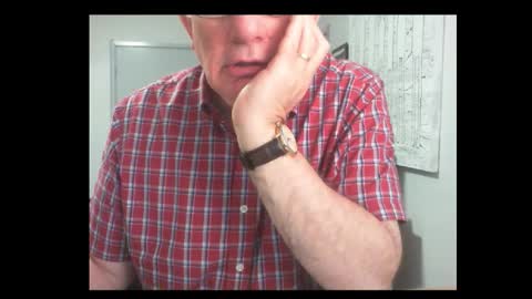 James online show from January 6, 2026, 12:31 pm