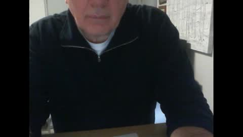 James online show from May 10, 2026, 2:17 am