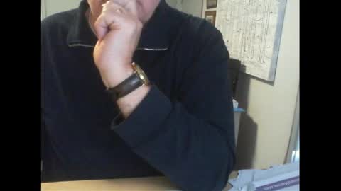 James online show from May 11, 2026, 6:52 am