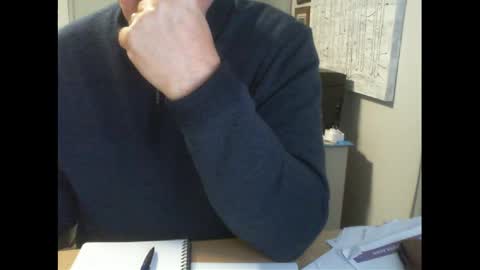 James online show from May 12, 2026, 2:58 pm