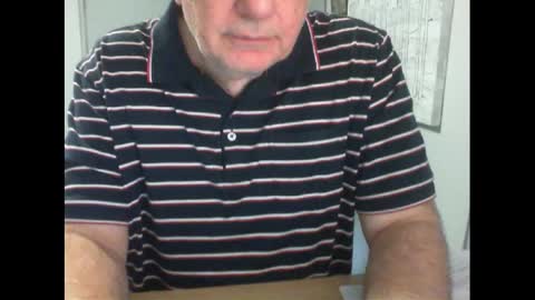James online show from May 18, 2026, 4:07 am