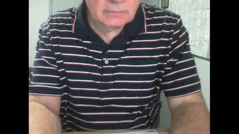 James online show from May 18, 2026, 4:13 pm