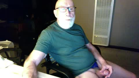 Snapshot of thickmorningwoodinyoualways chatting on January 1, 2025, 3:03 pm Thickmorningwoodinyou always online show from January 1, 2025, 3:03 pm