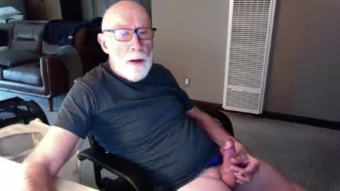 Thickmorningwoodinyou always online show from October 22, 2025, 5:02 pm