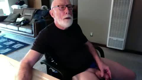 Thickmorningwoodinyou always online show from February 5, 2026, 4:22 pm