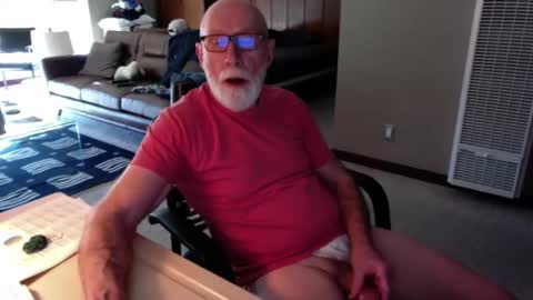 Thickmorningwoodinyou always online show from March 8, 2026, 4:00 pm