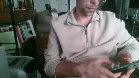 thickty online show from February 10, 2026, 8:57 pm