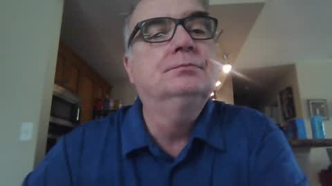 thickwhiteload online show from July 19, 2026, 8:45 pm