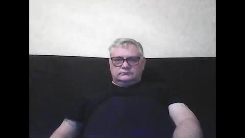 Thierrysymp online show from December 2, 2024, 5:15 pm