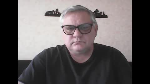 Thierrysymp online show from December 30, 2024, 10:43 am