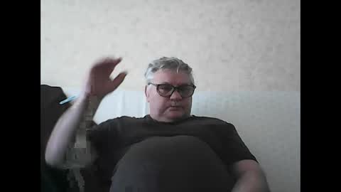 Thierrysymp online show from January 16, 2025, 10:53 am