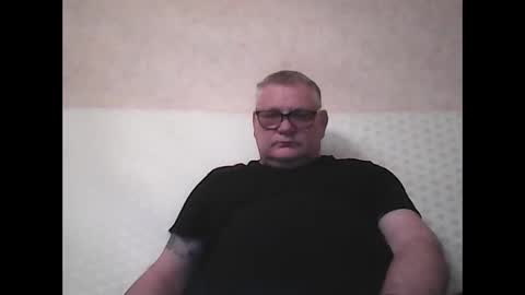 Thierrysymp online show from January 29, 2025, 4:41 pm