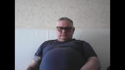 Thierrysymp online show from February 16, 2025, 4:42 pm