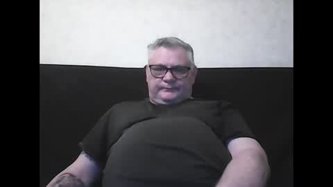 Thierrysymp online show from February 25, 2025, 9:13 pm