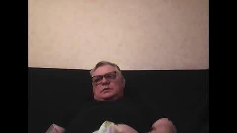 Thierrysymp online show from February 26, 2025, 7:05 pm