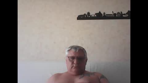 Thierrysymp online show from September 11, 2025, 3:56 pm