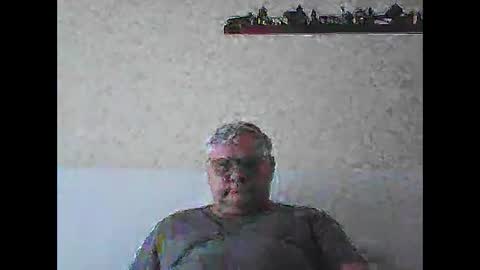 Thierrysymp online show from September 21, 2025, 8:49 am