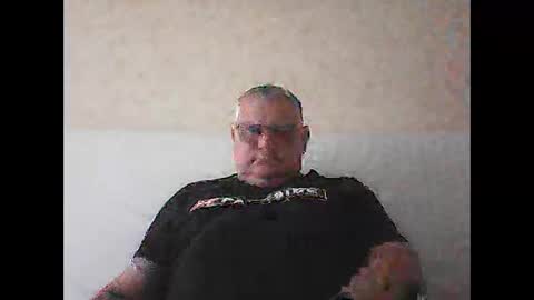 Thierrysymp online show from October 13, 2025, 3:34 pm