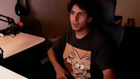 Snapshot of thieves_us chatting on December 15, 2024, 5:34 am thieves_us online show from December 15, 2024, 5:34 am