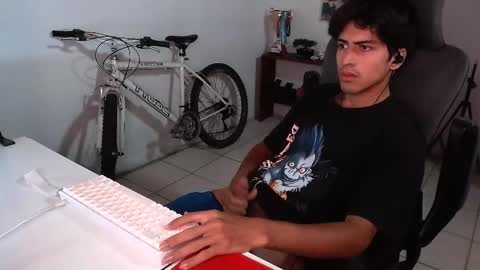 Snapshot of thieves_us chatting on October 22, 2025, 5:13 pm thieves_us online show from October 22, 2025, 5:13 pm