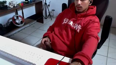 Snapshot of thieves_us chatting on December 1, 2025, 5:01 am thieves_us online show from December 1, 2025, 5:01 am